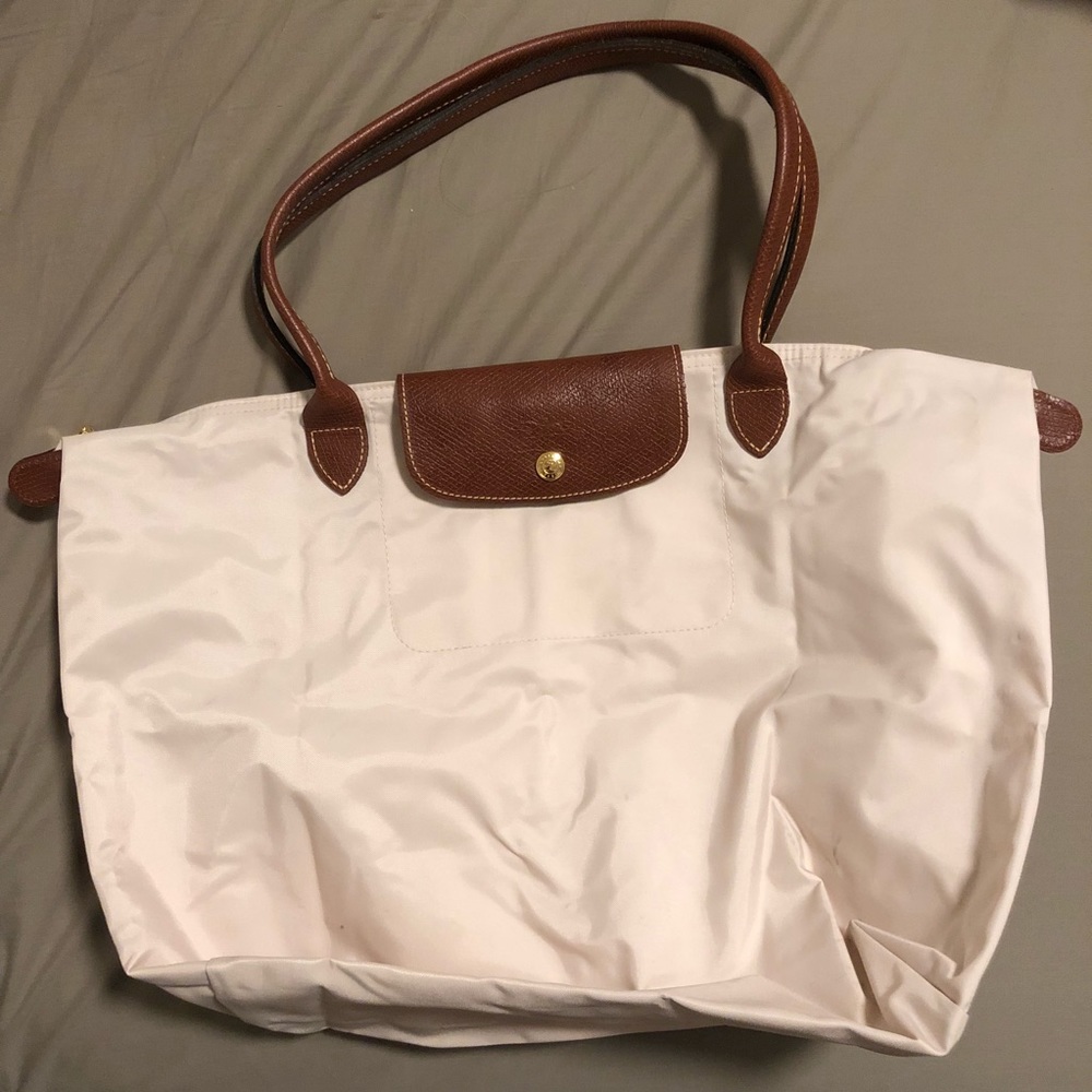 Longchamp Le Pliage Large Tote - NWOT